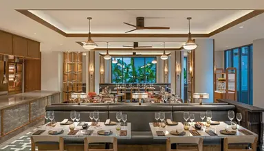 Centara Grand Beach