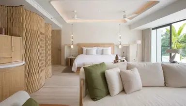 Centara Grand Beach