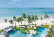 Centara Grand Beach