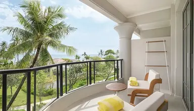 Centara Grand Beach