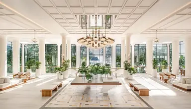 Centara Grand Beach