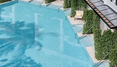 Centara Grand Beach