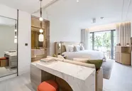 Centara Grand Beach