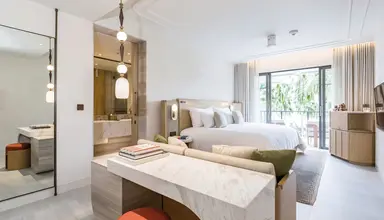 Centara Grand Beach