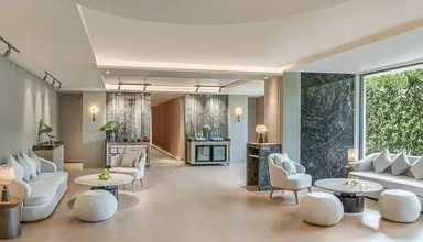 Centara Grand Beach
