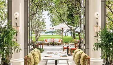 Centara Grand Beach