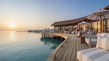 Centara Grand Lagoon