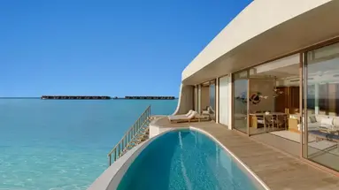 Centara Grand Lagoon