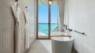 Centara Grand Lagoon
