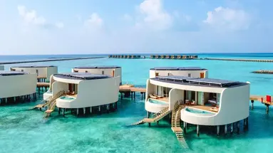 Centara Grand Lagoon