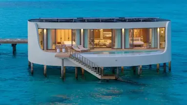 Centara Grand Lagoon