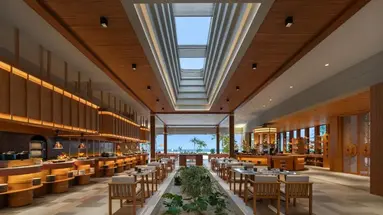 Centara Grand Lagoon