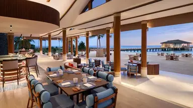 Centara Grand Lagoon