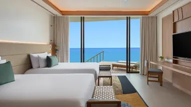 Centara Grand Lagoon