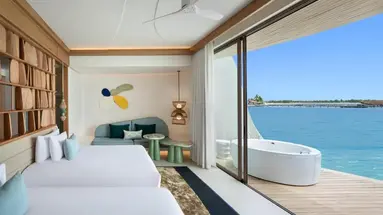 Centara Grand Lagoon