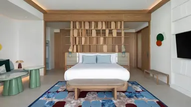 Centara Grand Lagoon