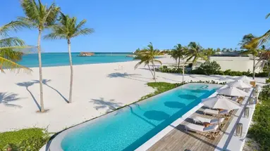 Centara Grand Lagoon