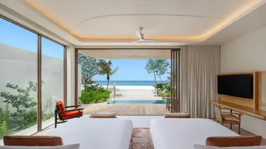 Centara Grand Lagoon