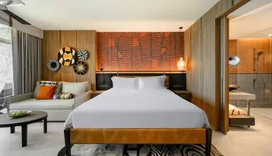 Centara Grand Mirage Beach Resort Pattaya
