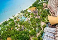 Centara Grand Mirage Beach Resort Pattaya