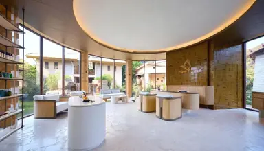 Centara Grand Mirage Beach Resort Pattaya