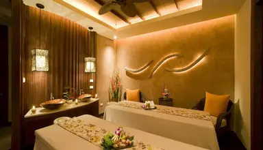 Centara Grand Mirage Beach Resort Pattaya
