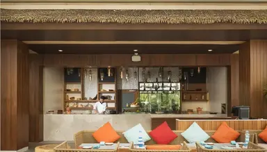 Centara Grand Mirage Beach Resort Pattaya