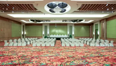 Centara Grand Mirage Beach Resort Pattaya