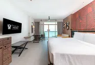 Centara Grand Mirage Beach Resort Pattaya