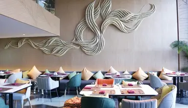 Centara Grand Mirage Beach Resort Pattaya