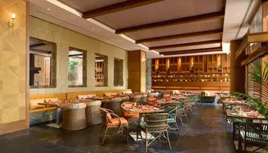 Centara Grand Mirage Beach Resort Pattaya