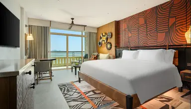Centara Grand Mirage Beach Resort Pattaya