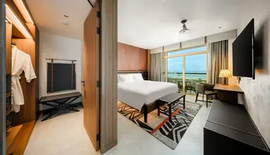 Centara Grand Mirage Beach Resort Pattaya