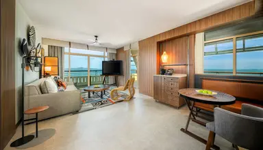 Centara Grand Mirage Beach Resort Pattaya