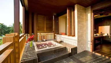 Centara Grand Mirage Beach Resort Pattaya