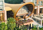 Centara Grand Mirage Beach Resort Pattaya