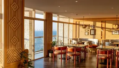 Centara Grand Mirage Beach Resort Pattaya