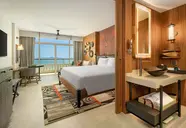 Centara Grand Mirage Beach Resort Pattaya