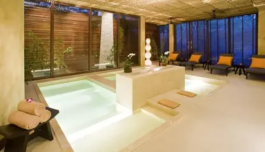 Centara Grand Mirage Beach Resort Pattaya