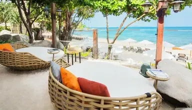 Centara Grand Mirage Beach Resort Pattaya
