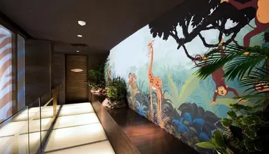 Centara Grand Mirage Beach Resort Pattaya