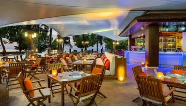 Centara Grand Mirage Beach Resort Pattaya