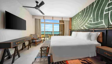 Centara Grand Mirage Beach Resort Pattaya