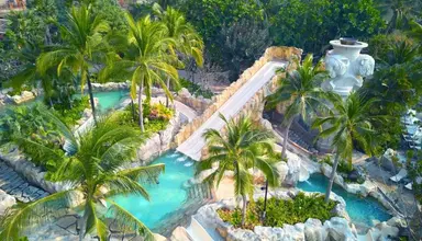 Centara Grand Mirage Beach Resort Pattaya