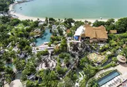 Centara Grand Mirage Beach Resort Pattaya