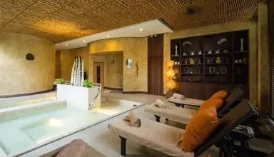 Centara Grand Mirage Beach Resort Pattaya