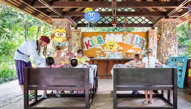 Centara Grand Mirage Beach Resort Pattaya