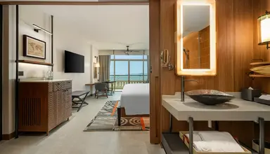 Centara Grand Mirage Beach Resort Pattaya