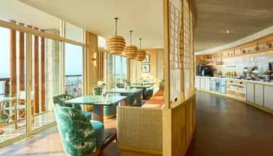 Centara Grand Mirage Beach Resort Pattaya