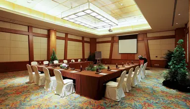 Centara Grand Mirage Beach Resort Pattaya